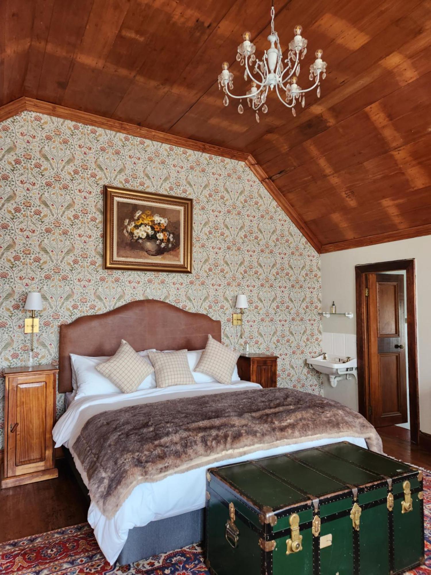 Bed and Breakfast Portland Manor Rheenendal Exterior foto