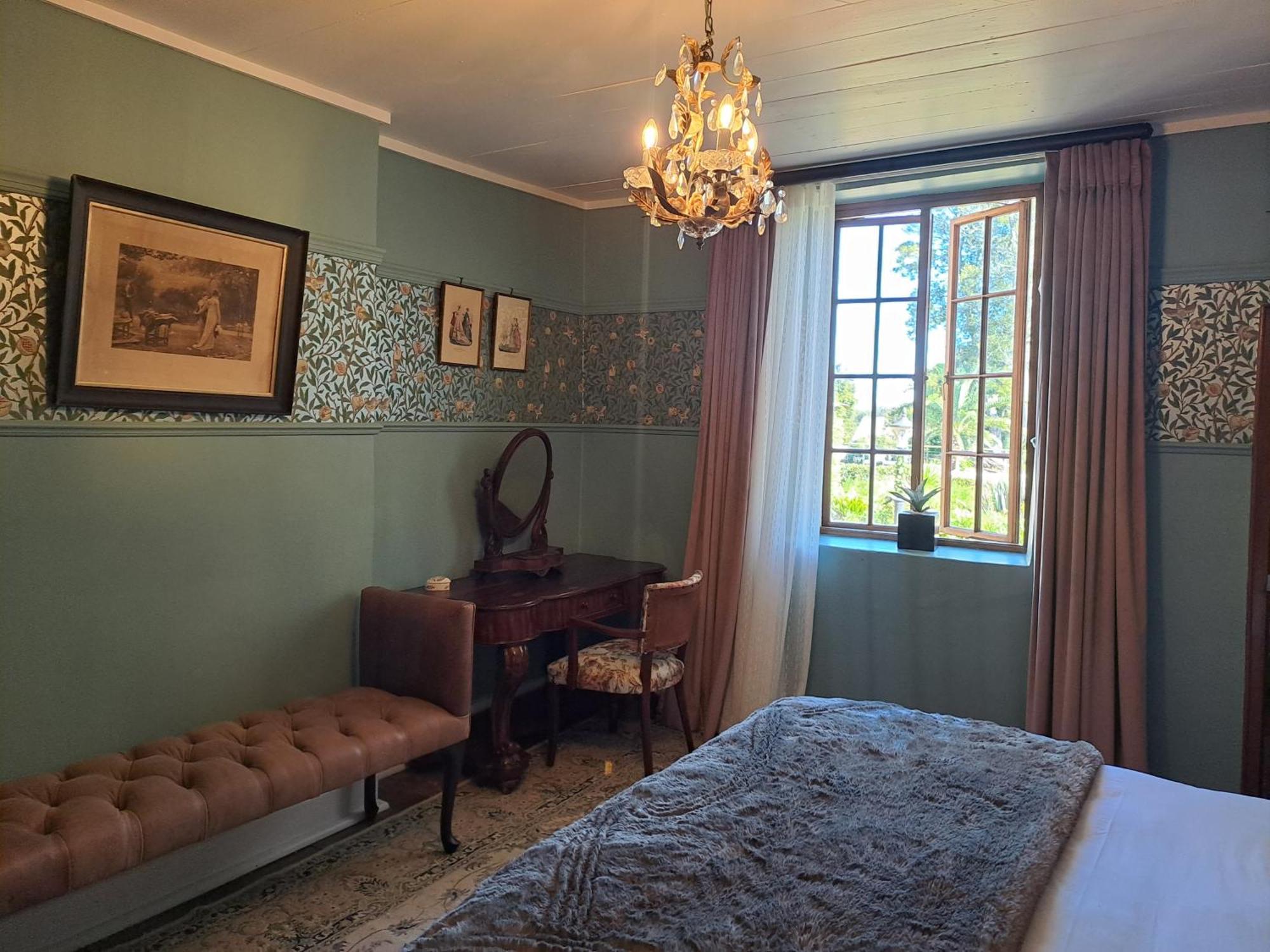 Bed and Breakfast Portland Manor Rheenendal Exterior foto