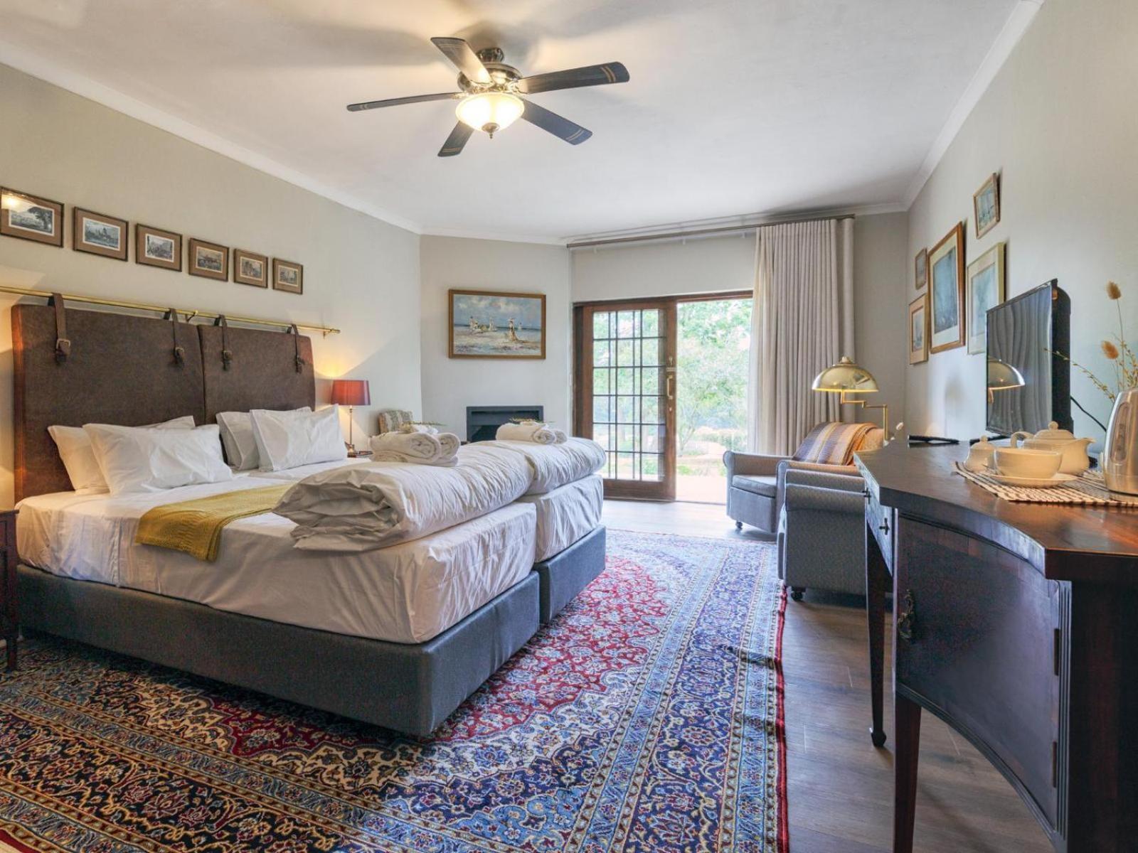Bed and Breakfast Portland Manor Rheenendal Zimmer foto
