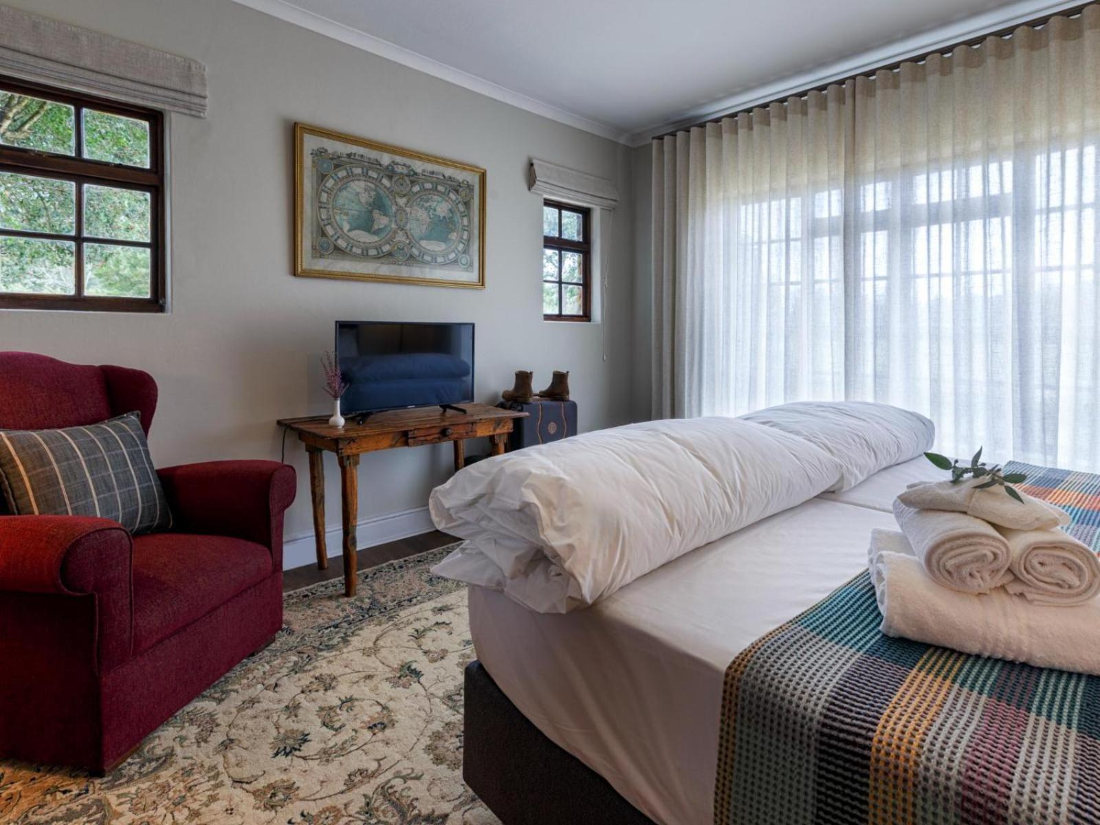 Bed and Breakfast Portland Manor Rheenendal Zimmer foto