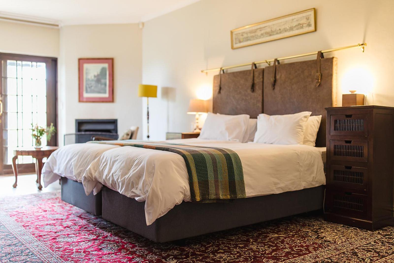 Bed and Breakfast Portland Manor Rheenendal Exterior foto