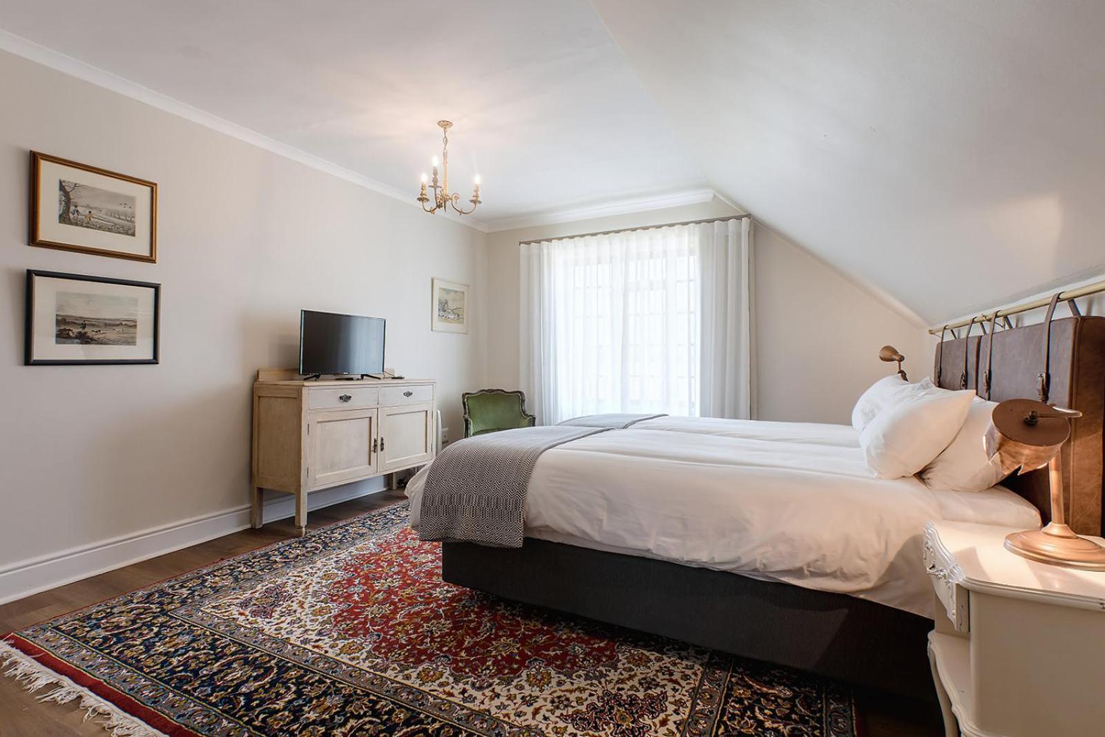 Bed and Breakfast Portland Manor Rheenendal Exterior foto