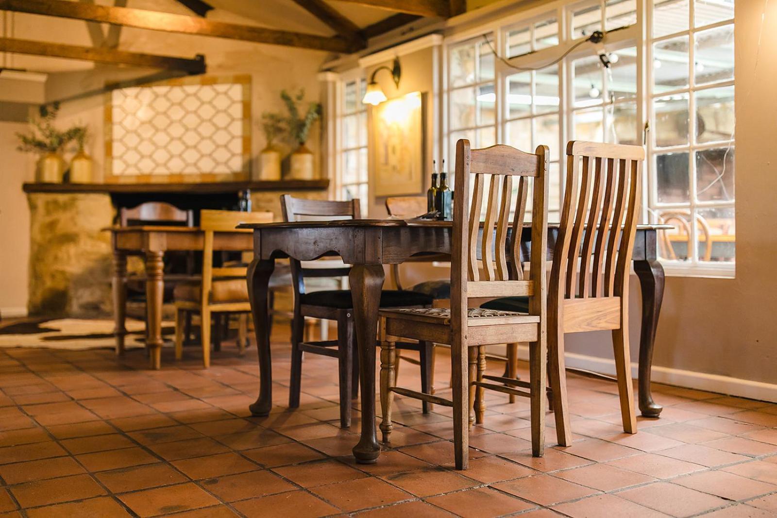 Bed and Breakfast Portland Manor Rheenendal Exterior foto