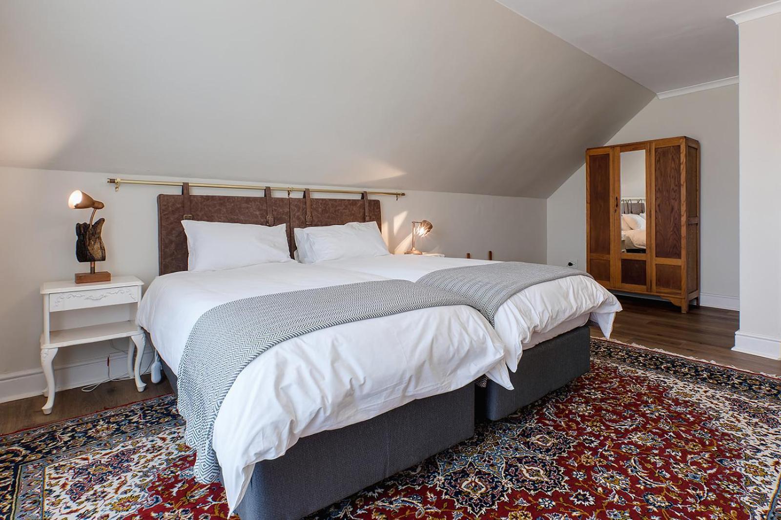 Bed and Breakfast Portland Manor Rheenendal Exterior foto